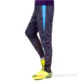 Nuovo design all&#39;ingrosso Design Fitness Soccer Allenamento Pantaloni